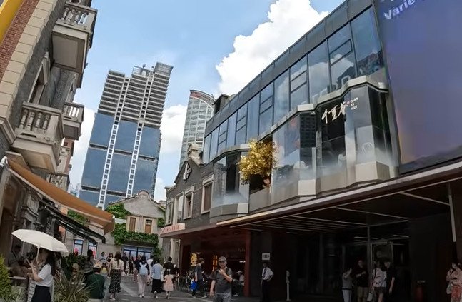 Read more about the article What is Shanghai Really Like?