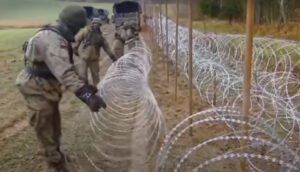 Read more about the article Inside a Country That Kills Illegal Immigrants (Invaders)