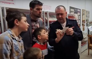 Read more about the article Canadian Farmer Sets Up Farm in Russia