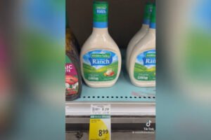 Read more about the article Canadian Food Prices Hits Insane Levels