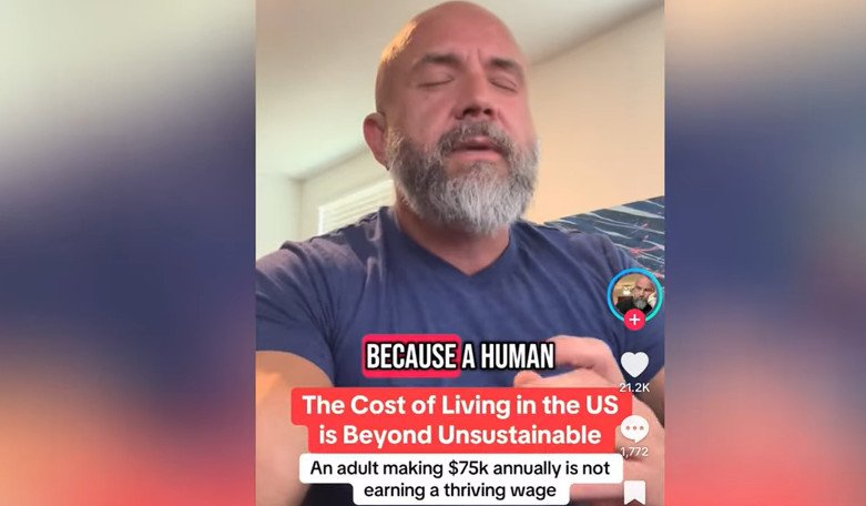 Read more about the article Americans Are Giving Up